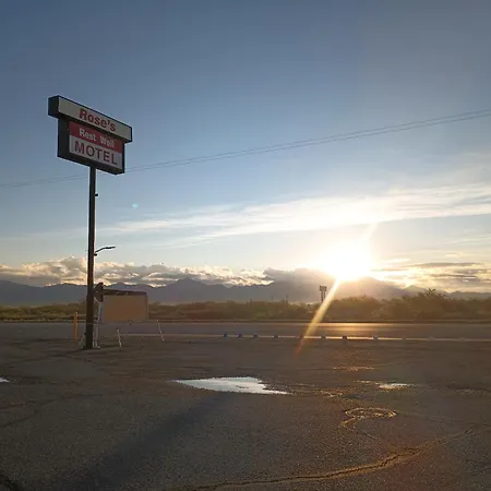 Rose\'S Motel