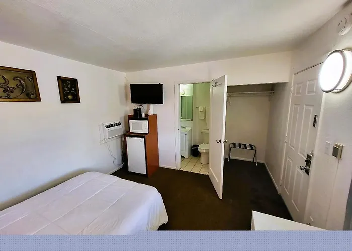 Hotel Rose's 2*