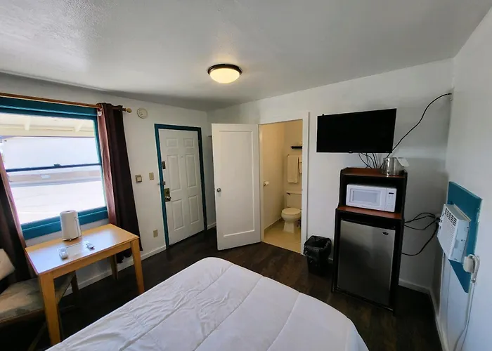 Rose's Hotel