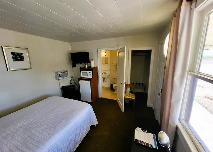 Hotel Rose's 2*