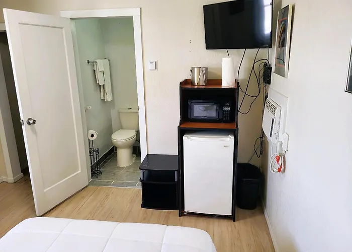Hotel Rose's 2*