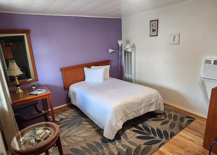 Hotel Rose's