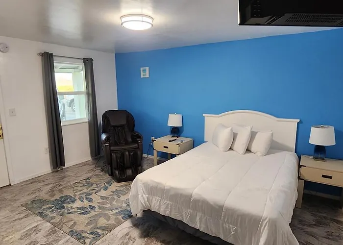 Hotel Rose's
