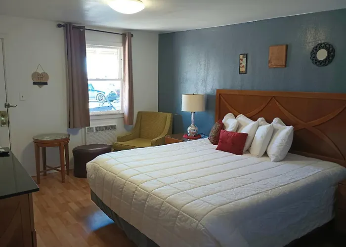 Hotel Rose's