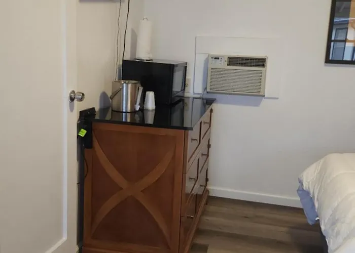 Hotel Rose's 2*