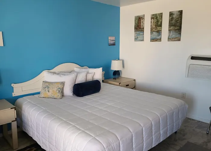 Hotel Rose's