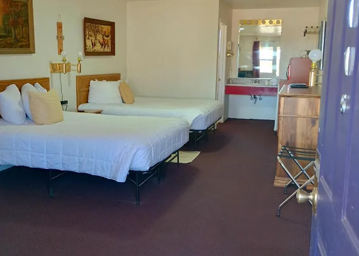 Rose's Hotel