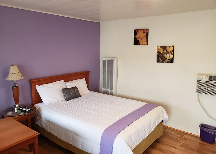 Hotel Rose's 2*