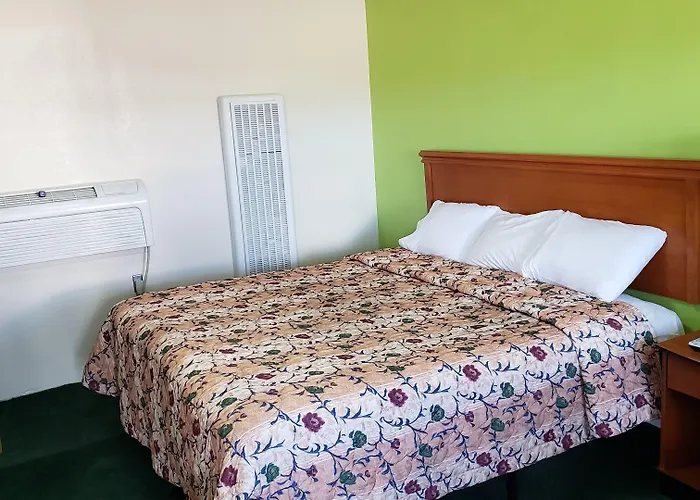 Hotel Rose's 2*