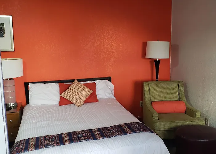 Hotel Rose's