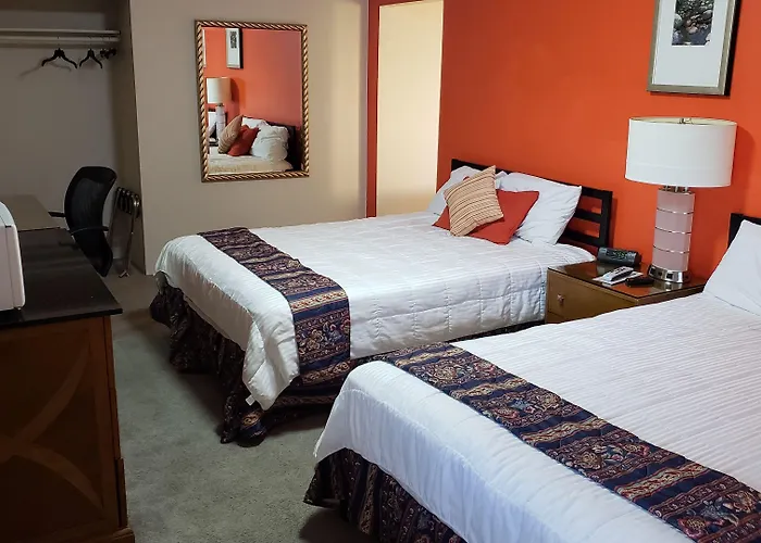 Rose's Hotel