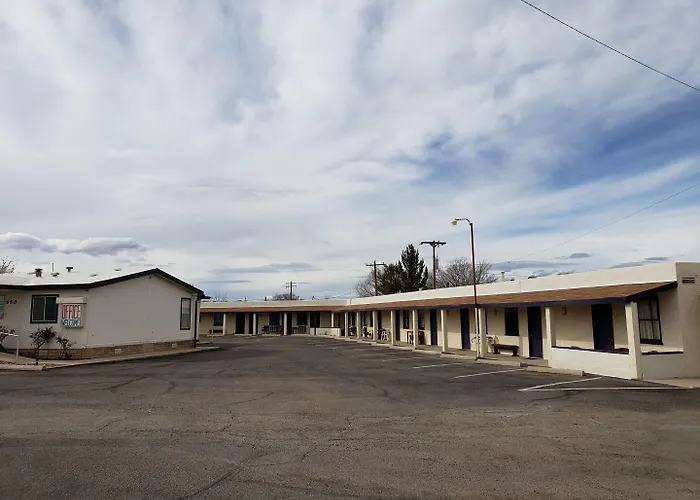 Hotel Rose's 2*