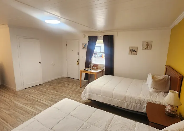 Hotel Rose's 2*