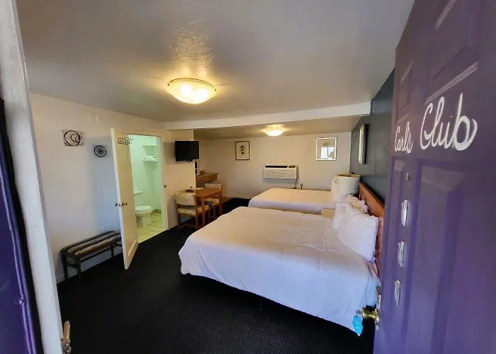 Hotel Rose's 2*