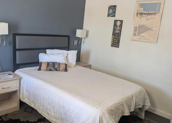 Hotel Rose's
