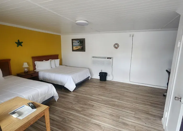 Hotel Rose's 2*