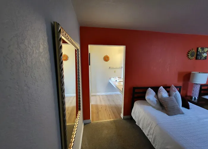 Hotel Rose's 2*