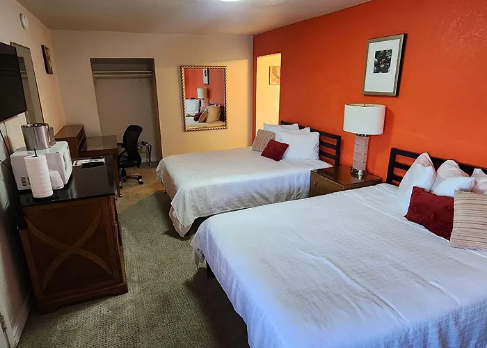 Hotel Rose's